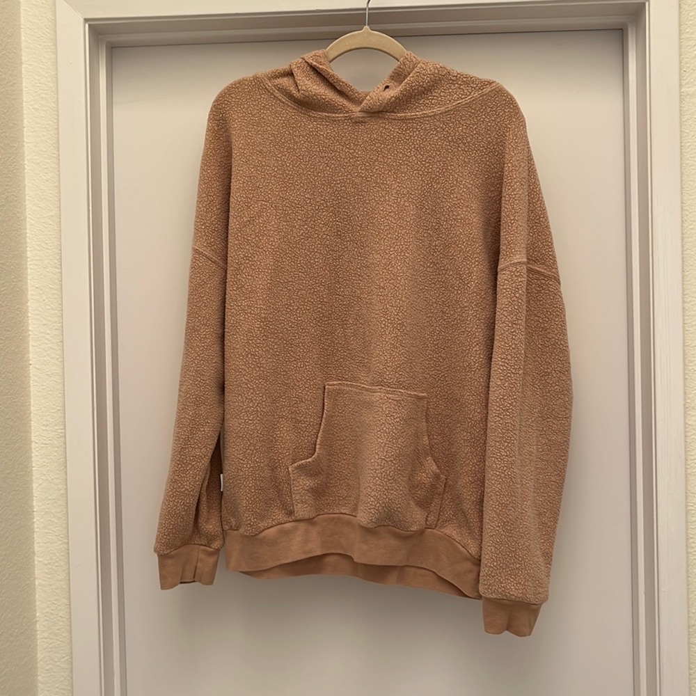 Cozy Sweatshirt